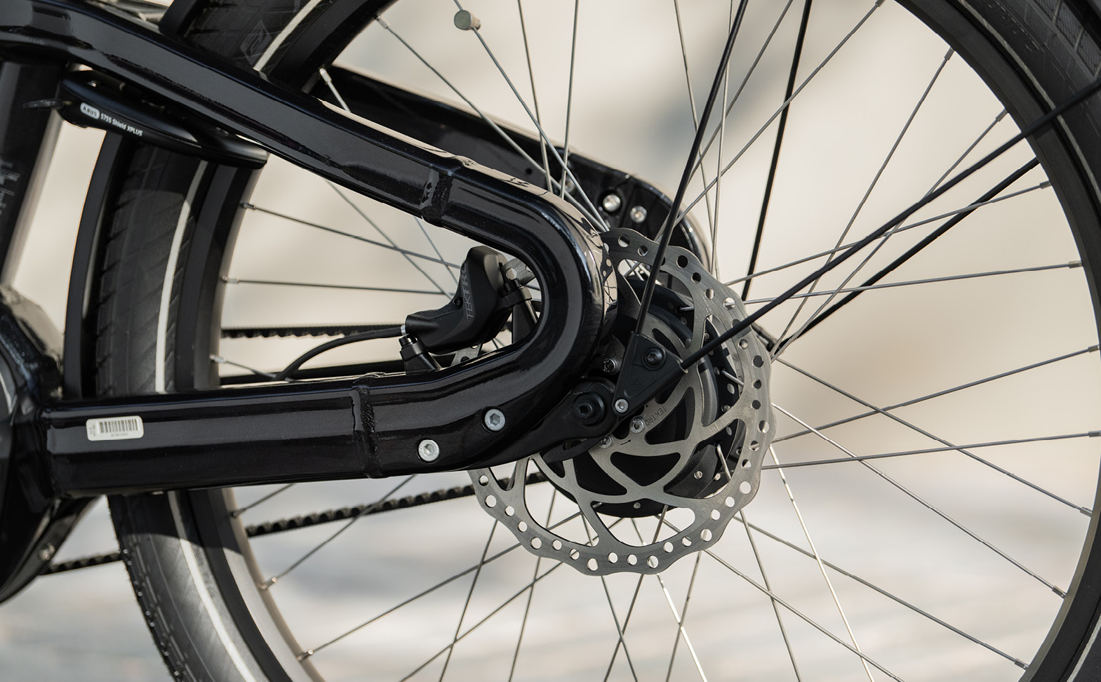 Verrassend soepel &amp; krachtig