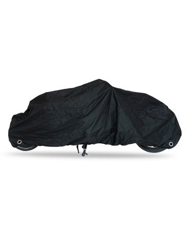 Carqon cargo bike cover