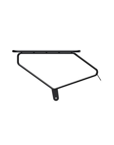 Carqon rear carrier
