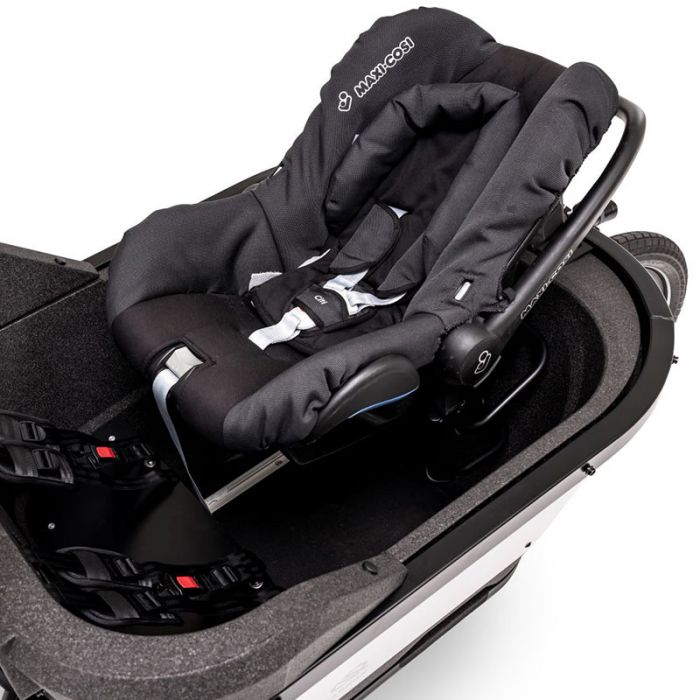 Carqon Maxi-Cosi-Halterung | Carqon