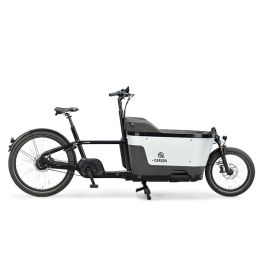Carqon Cruise Smart