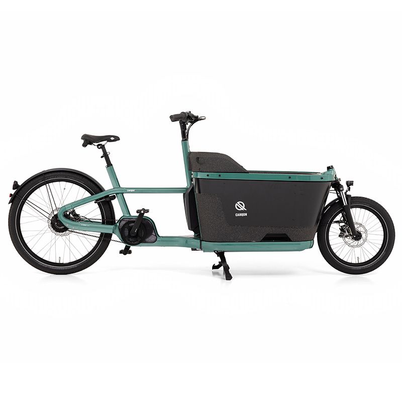 Carqon cargo sales bike